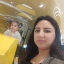 Eyvazova Zulfiyye