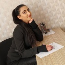 Ağamalıyeva Arzu