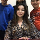 Qarayeva Türkanə