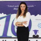 Əliyeva Nigar