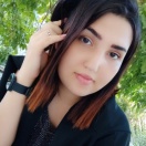 Gərayeva Gülnar