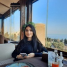 Süleymanova Firuzə