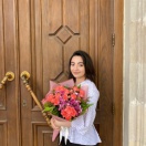 Kalbalıyeva Ləman