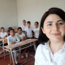 Qocayeva Bənövşə