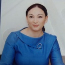 Qarayeva Vefa