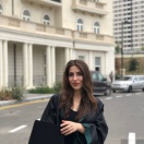 Rəsulova Səbinə