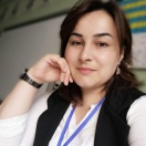 Eyyubova Ülviyyə