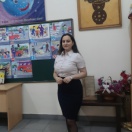 Nuriyeva Xanım