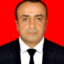 Xanışov Rahim