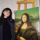 Abdullayeva Xumar