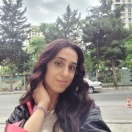 Mustafayeva Ayşə