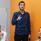 Cabbarlı Sənan