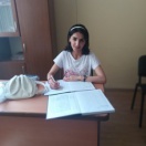 Qasımova Ülkər