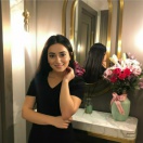 Mansırova Elmira