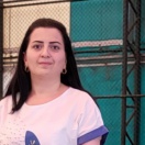 Əhmədova Günel