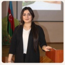 Əliyeva Elza