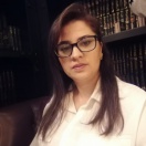 Babayeva Gülçin