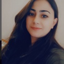 Bayramova Gulnare