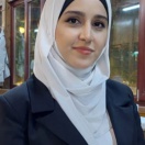 Qarayeva Gülşən