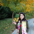Huseynova Elnura