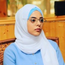 Karimova Fatima