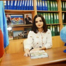 Vəliyeva Bikə