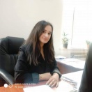 Həşimova Səbinə