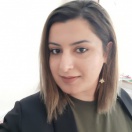 Əliyeva Narıngül