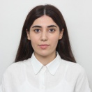 Eliyeva Elnare