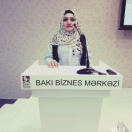 Heydərova Gülkən