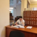 Əliyev Seymur