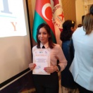 İbişova Məhəbbət