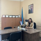 Bayramova Səkinə