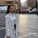 Abdurahmanova Zahide