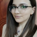 İsrafilova Pəri