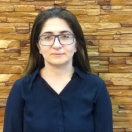Musayeva Sevil