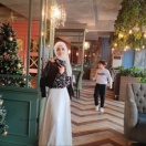 İsayeva Mercan