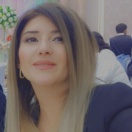 Aslanova Sona