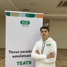 Həşimov Rauf