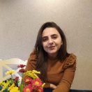 Bəkirova Səidə