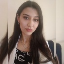 Mustafayeva Gülçöhrə