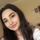 Aliyeva Gulnaz