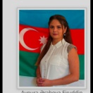 Ərəbova Aynurə