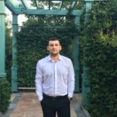 Ağayev Fərid