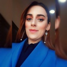 Hüseynzadə Şəmsiyyə