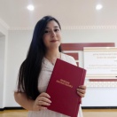 Babayeva Əqidə