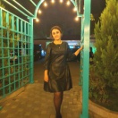 Aliyeva Gunay