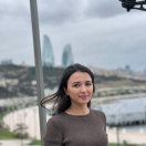 Valiyeva Zemfira