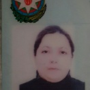 Yunusova İradə