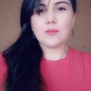 Quliyeva Sevil
